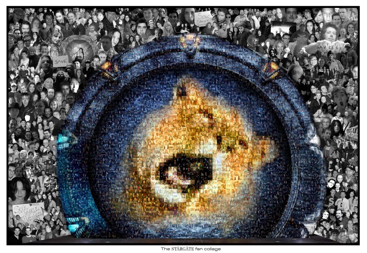 Beyond the Billboards: #SaveStargate Argues Stargate's Audience Is Alive and Measurable