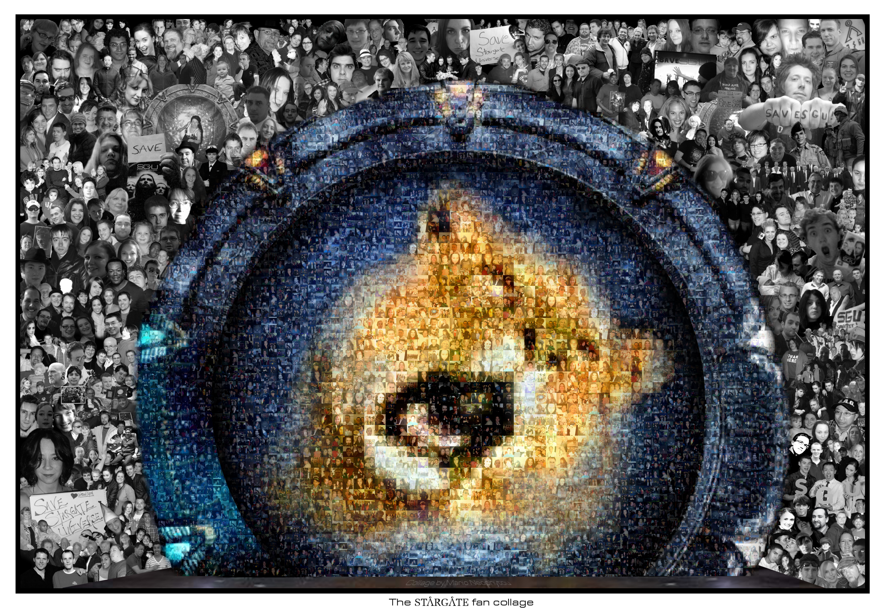 Prime Video Announces New Stargate Series