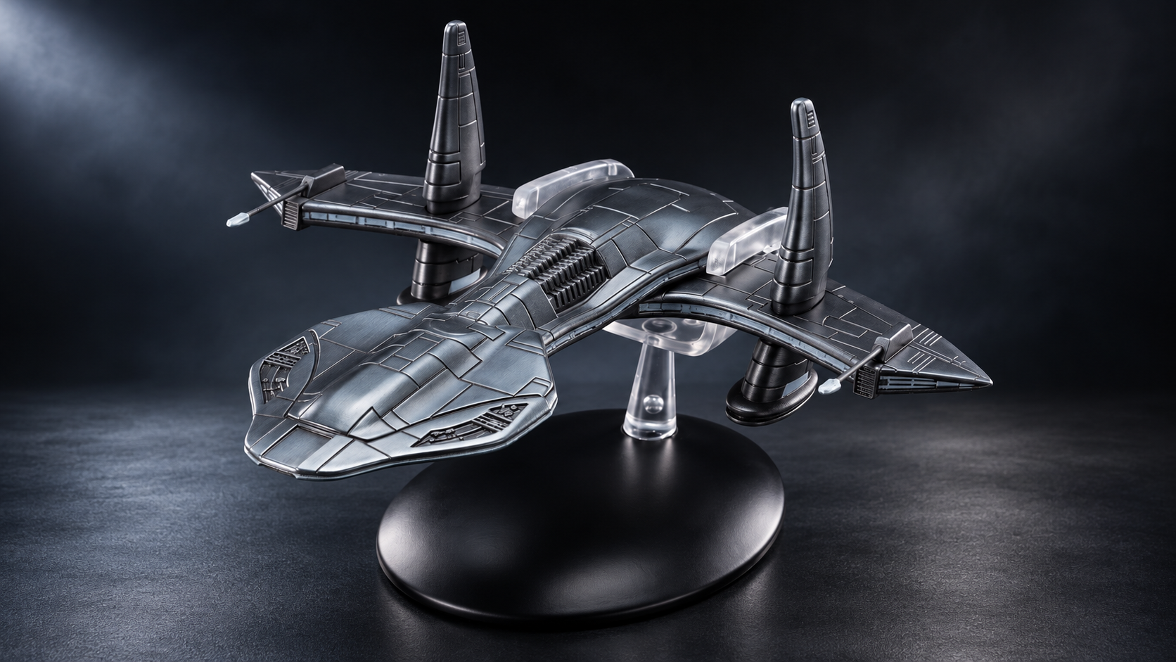 Master Replicas Opens Pre-Orders for the Asgard Warship O'Neill — Due March 2027