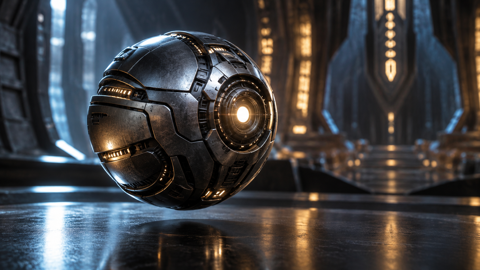 Master Replicas Opens Pre-Orders for a Stargate Universe Kino Replica, Shipping December 2026